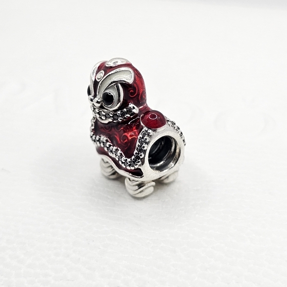 Authentic Pandora Chinese Charm - Picture 8 of 9